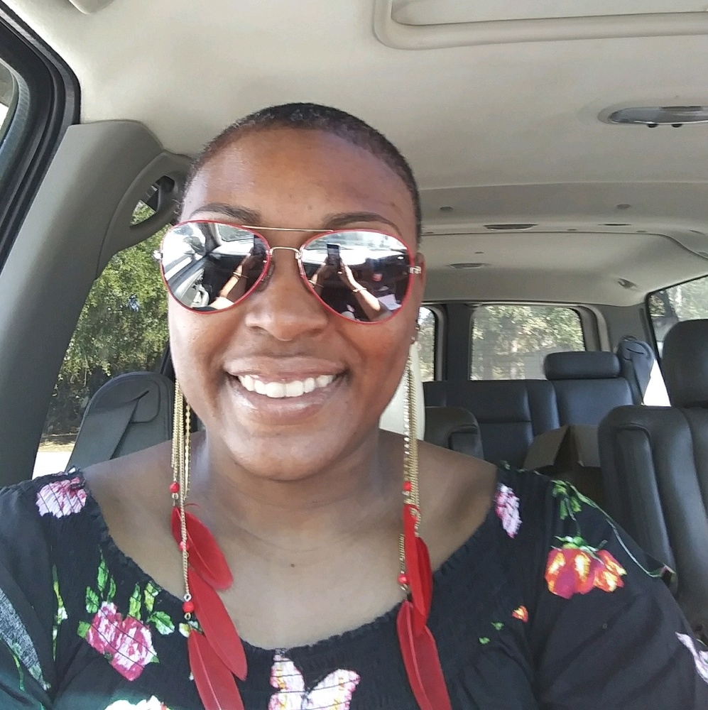 Meet your Posher, Angel